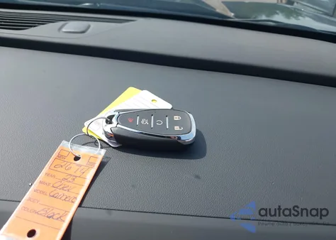 2023 Chevrolet Camaro Rwd 1Ls from USA, damaged, VIN 1G1FB1RX9P0161086